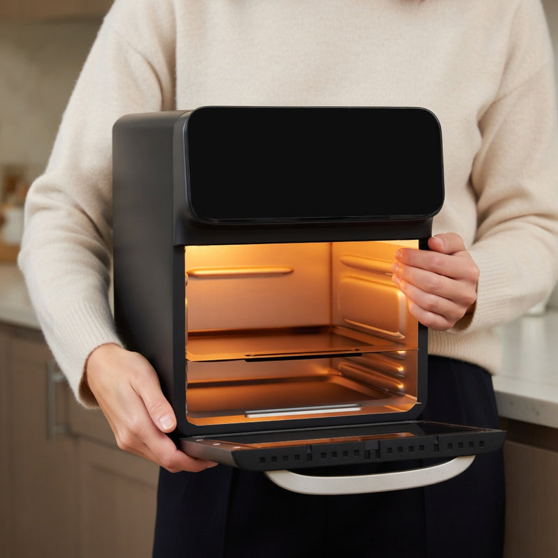 Skip the deep fryer
