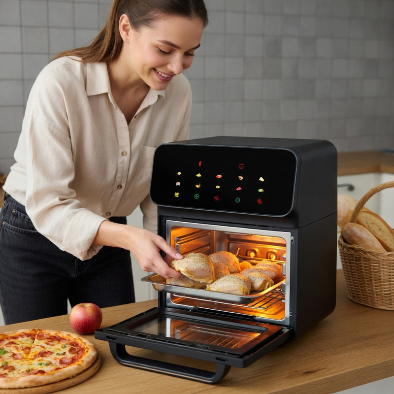Dinner in minutes