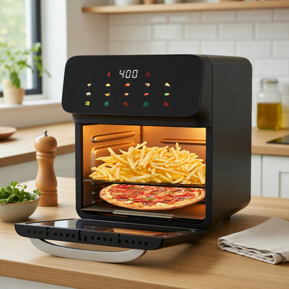 Bluebow 12-Quart Air Fryer Oven